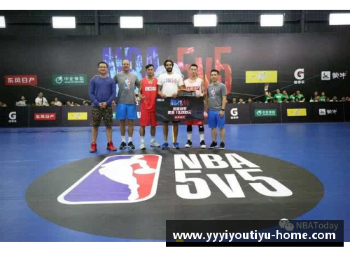 NBA新趋势：三分球距离的进化与球员技艺的飞跃