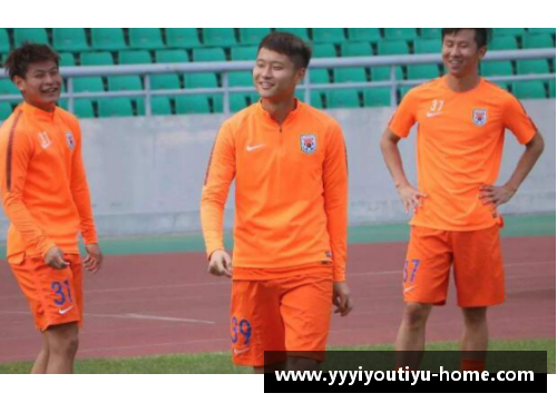 李争：职业生涯的转折点及其对团队的影响